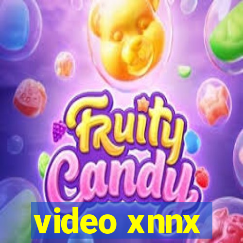 video xnnx